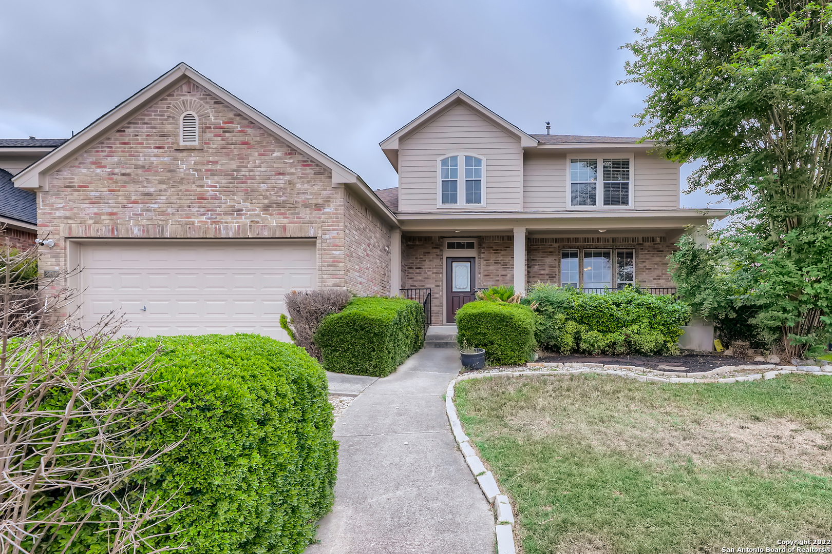 20906 Pedregoso Lane San Antonio TX 78258