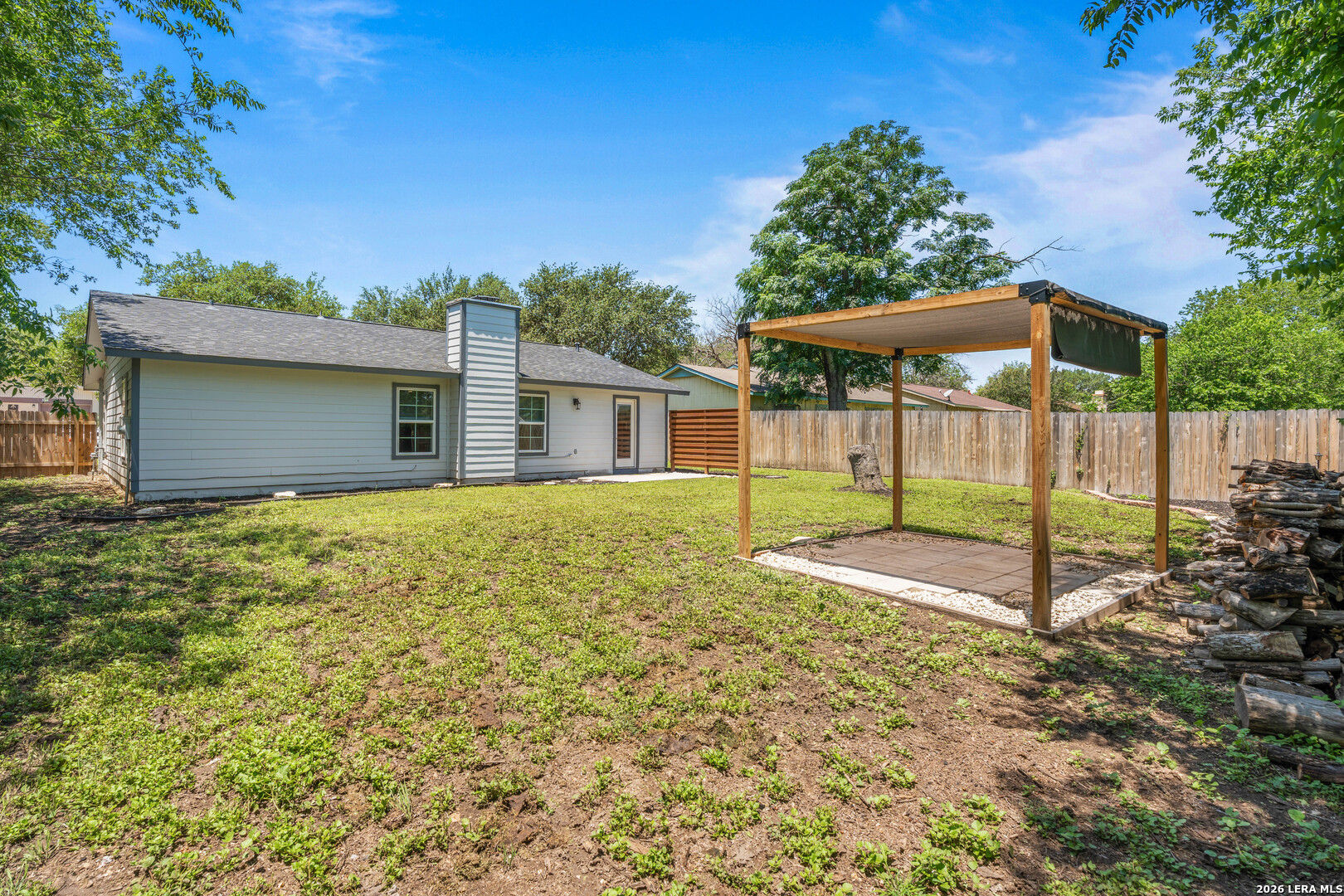 9816 Meadow Hill Converse TX 78109