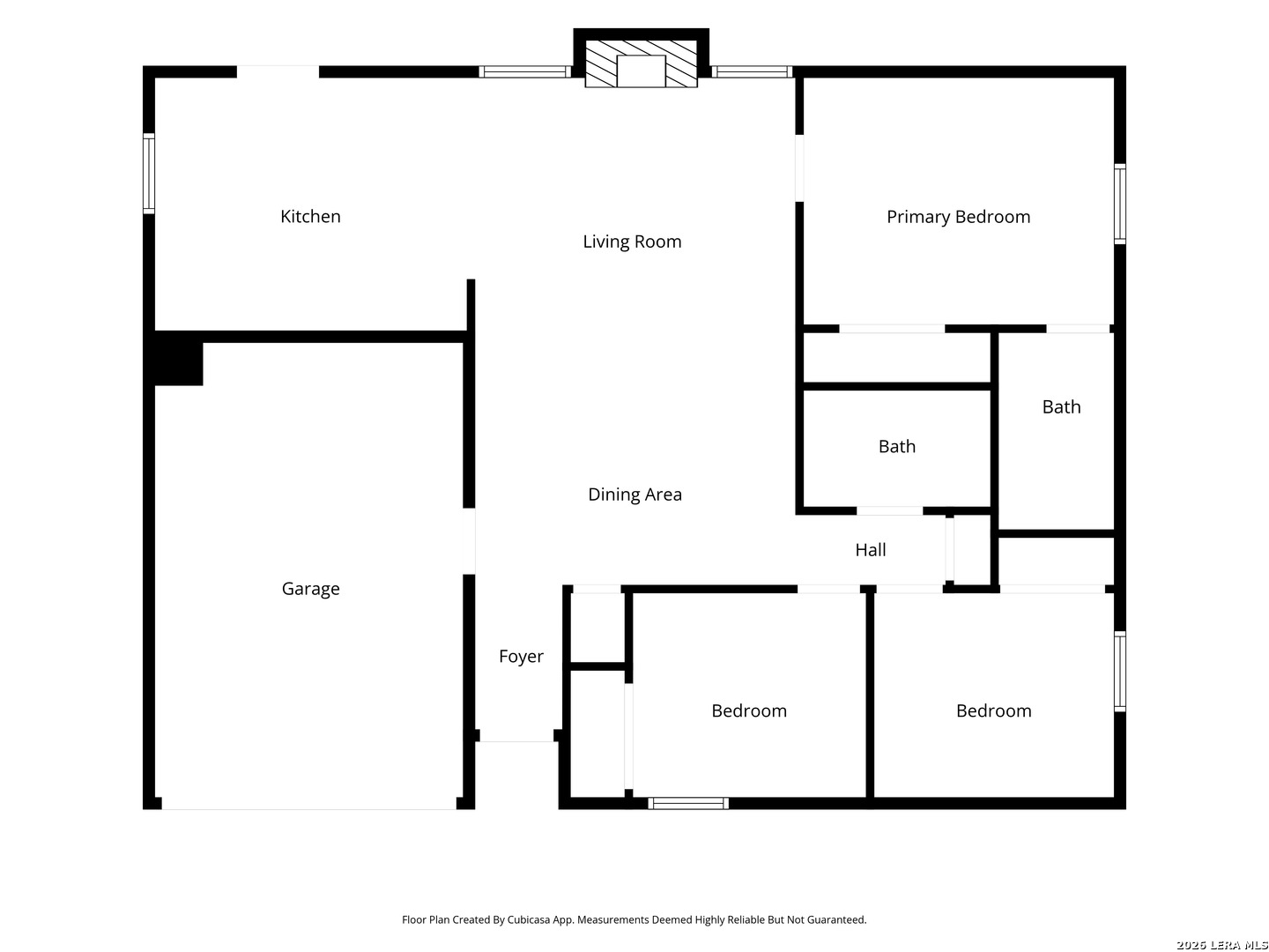 9816 Meadow Hill Converse TX 78109