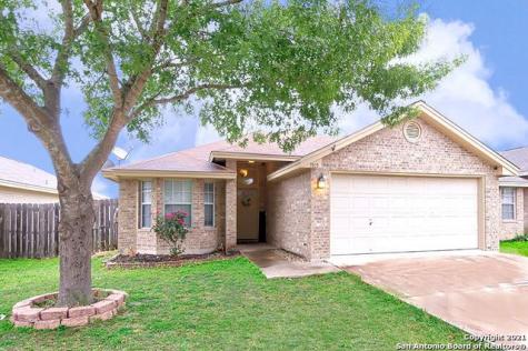 1515 Dustin Cade Drive New Braunfels TX 78130