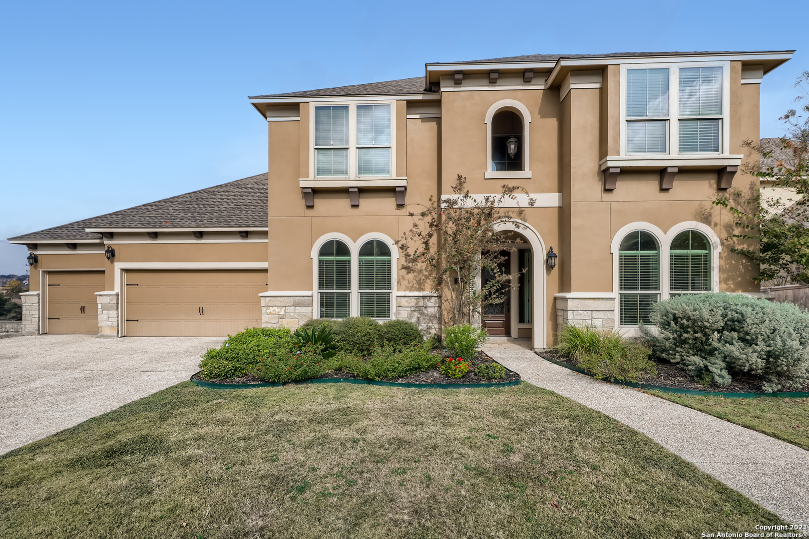 723 Rio Springs San Antonio TX 78258