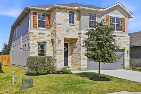 12943 Staubach San Antonio TX 78254