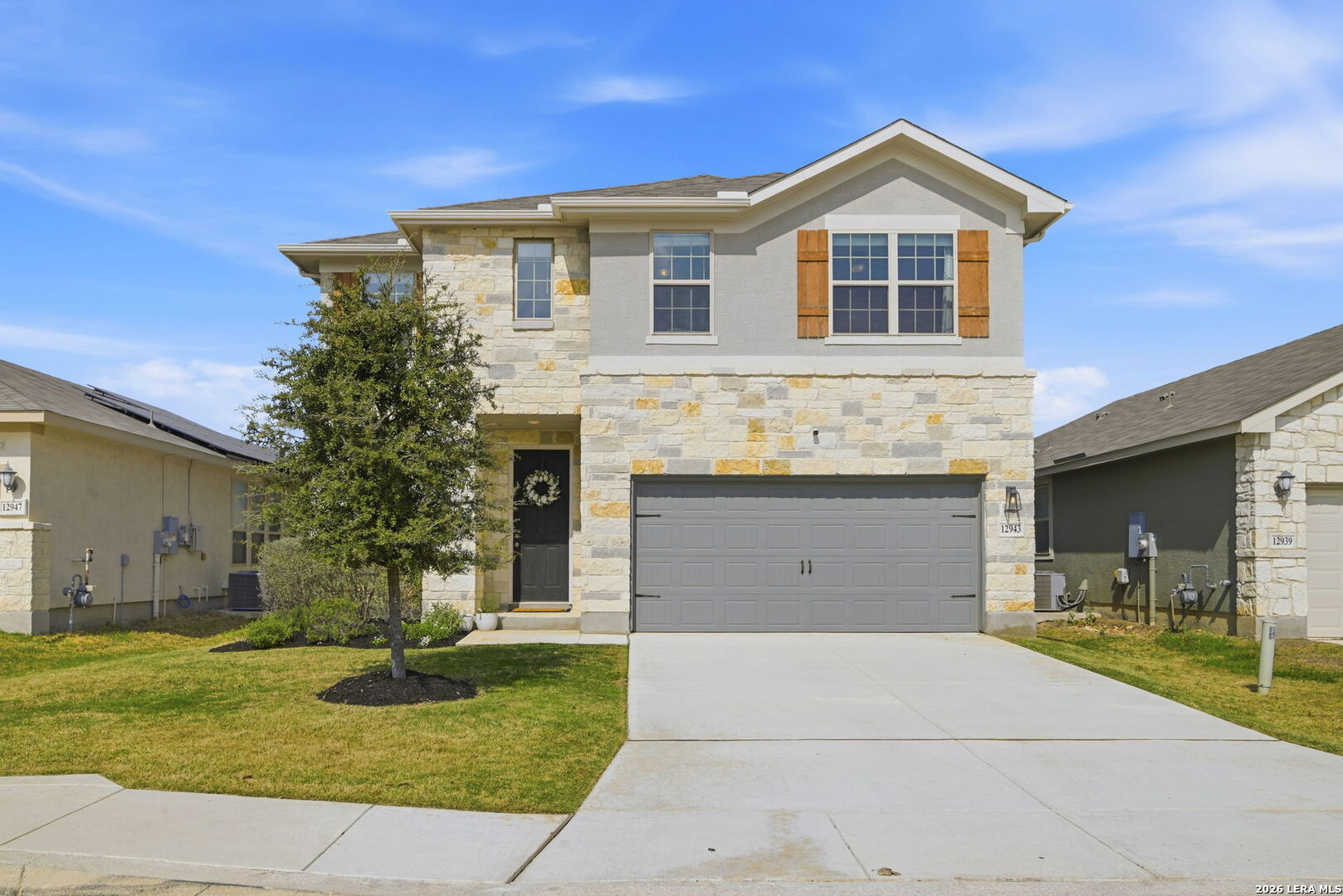 12943 Staubach San Antonio TX 78254