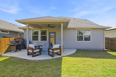 12943 Staubach San Antonio TX 78254