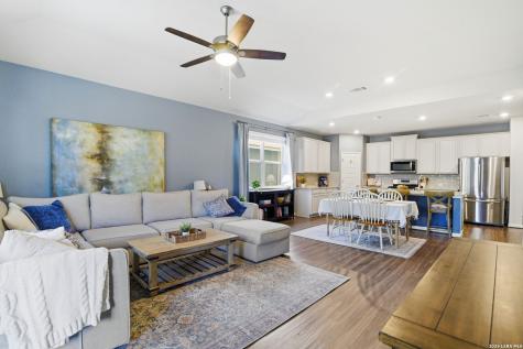 12943 Staubach San Antonio TX 78254