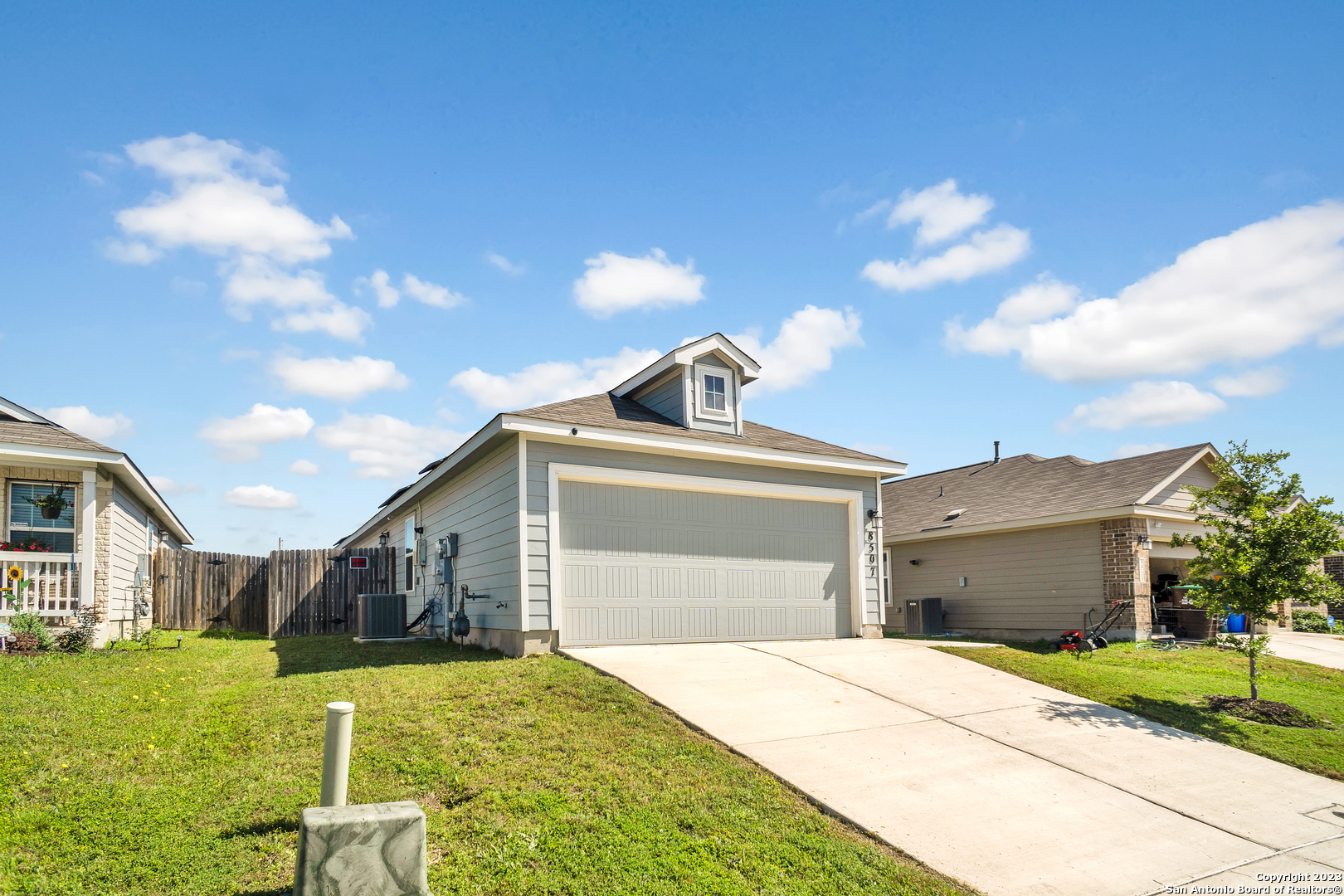 8507 Cassia Cove Converse TX 78109
