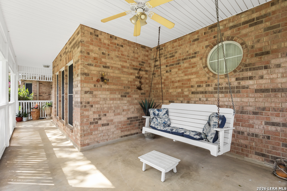 2618 Fairfield Bend Drive San Antonio TX 78231