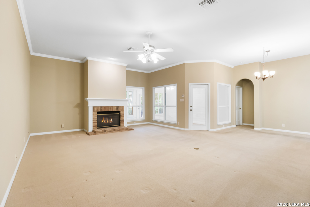 2618 Fairfield Bend Drive San Antonio TX 78231