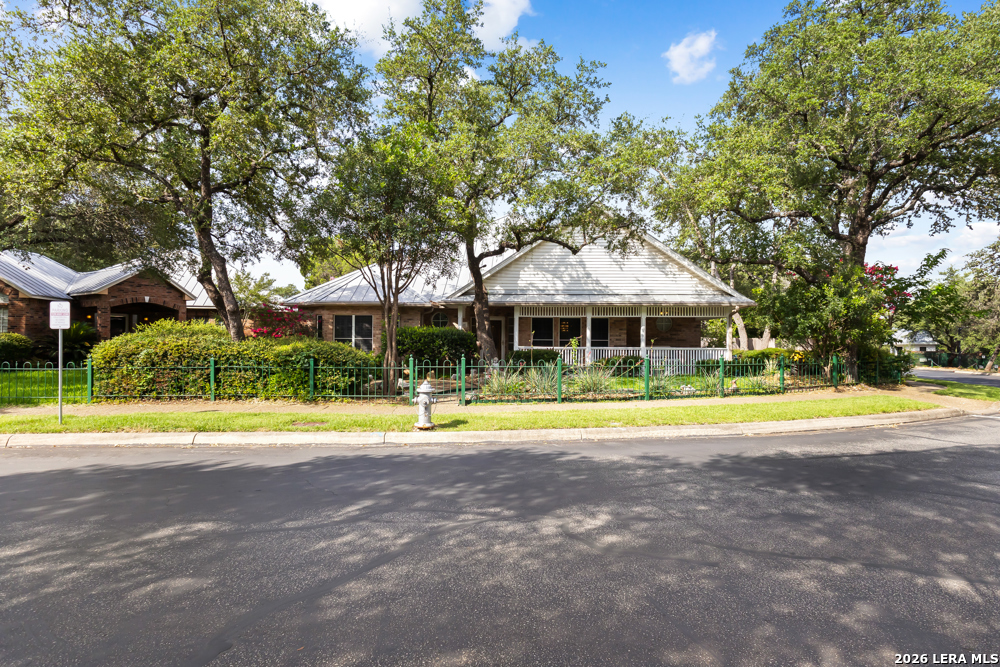 2618 Fairfield Bend Drive San Antonio TX 78231