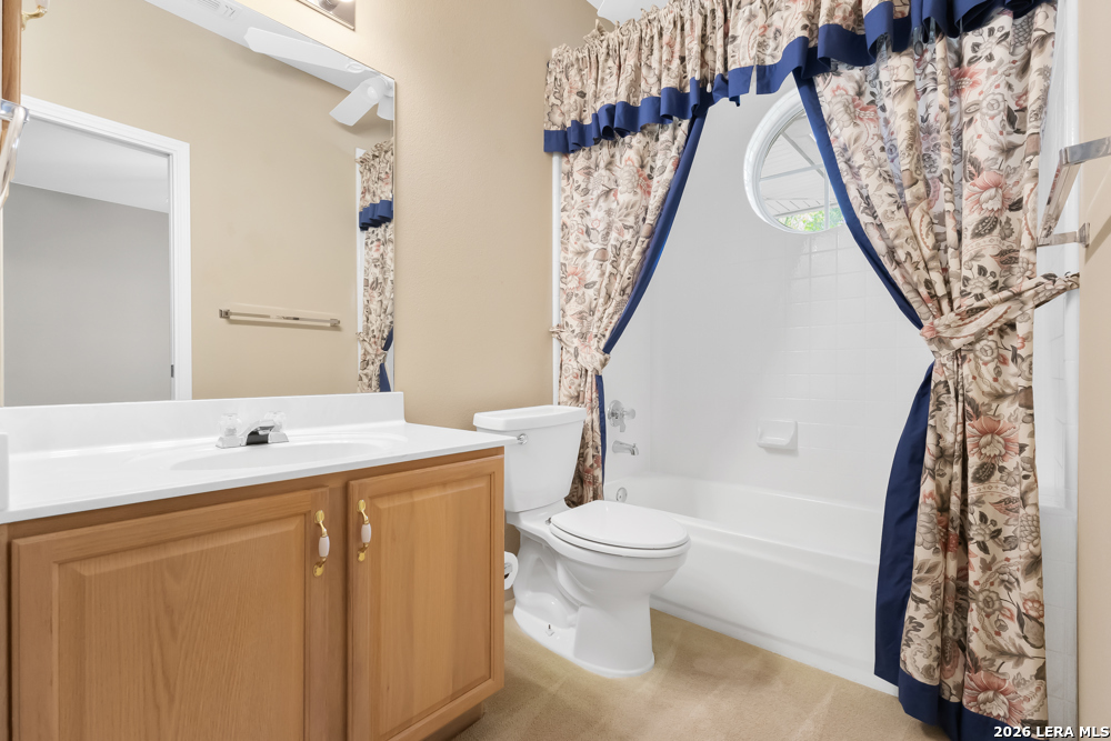 2618 Fairfield Bend Drive San Antonio TX 78231