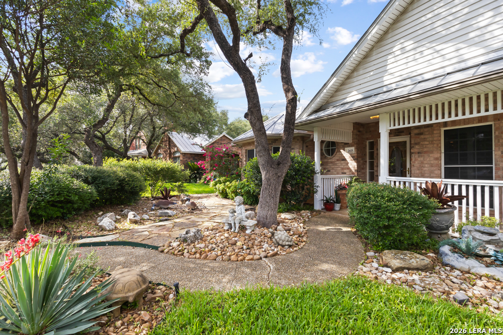 2618 Fairfield Bend Drive San Antonio TX 78231