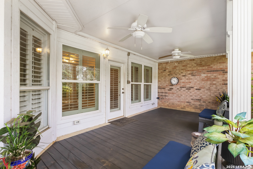 2618 Fairfield Bend Drive San Antonio TX 78231