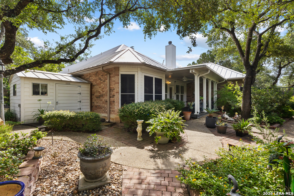 2618 Fairfield Bend Drive San Antonio TX 78231
