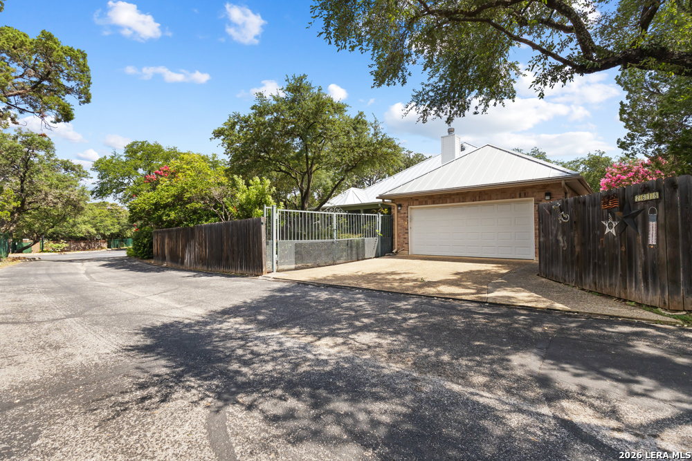 2618 Fairfield Bend Drive San Antonio TX 78231
