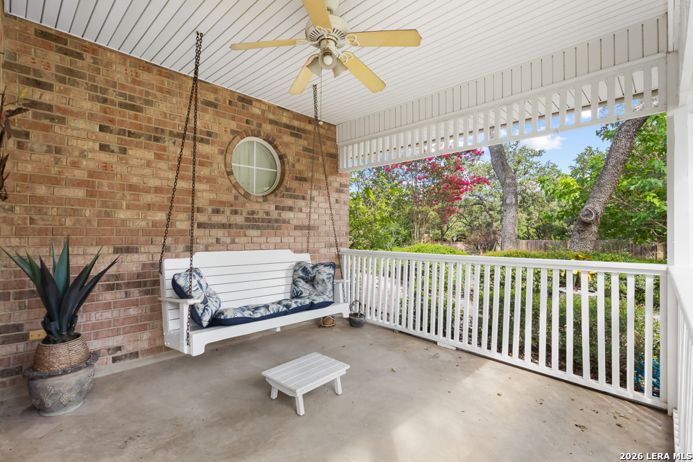 2618 Fairfield Bend Drive San Antonio TX 78231