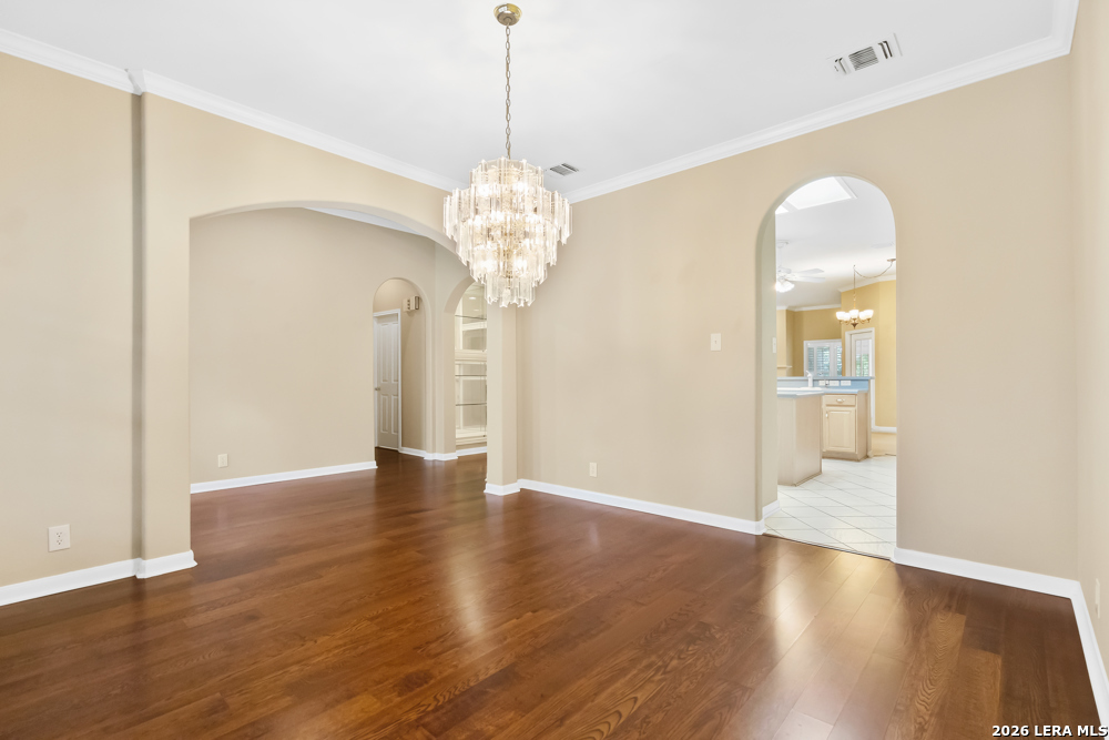 2618 Fairfield Bend Drive San Antonio TX 78231