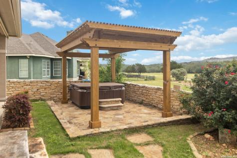 412 Shayla Lane Canyon Lake TX 78133