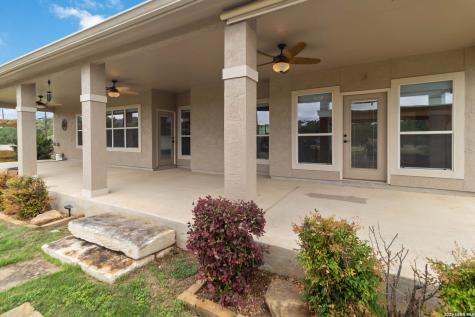 412 Shayla Lane Canyon Lake TX 78133