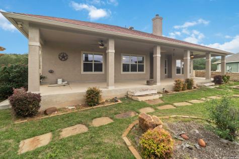 412 Shayla Lane Canyon Lake TX 78133