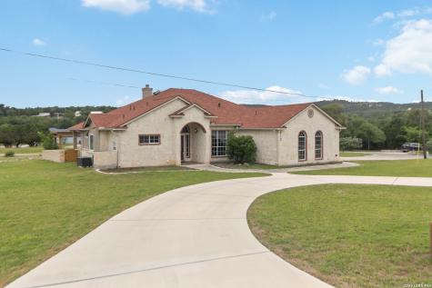 412 Shayla Lane Canyon Lake TX 78133