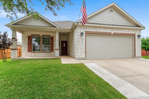 26239 Lost Creek Way Boerne TX 78015