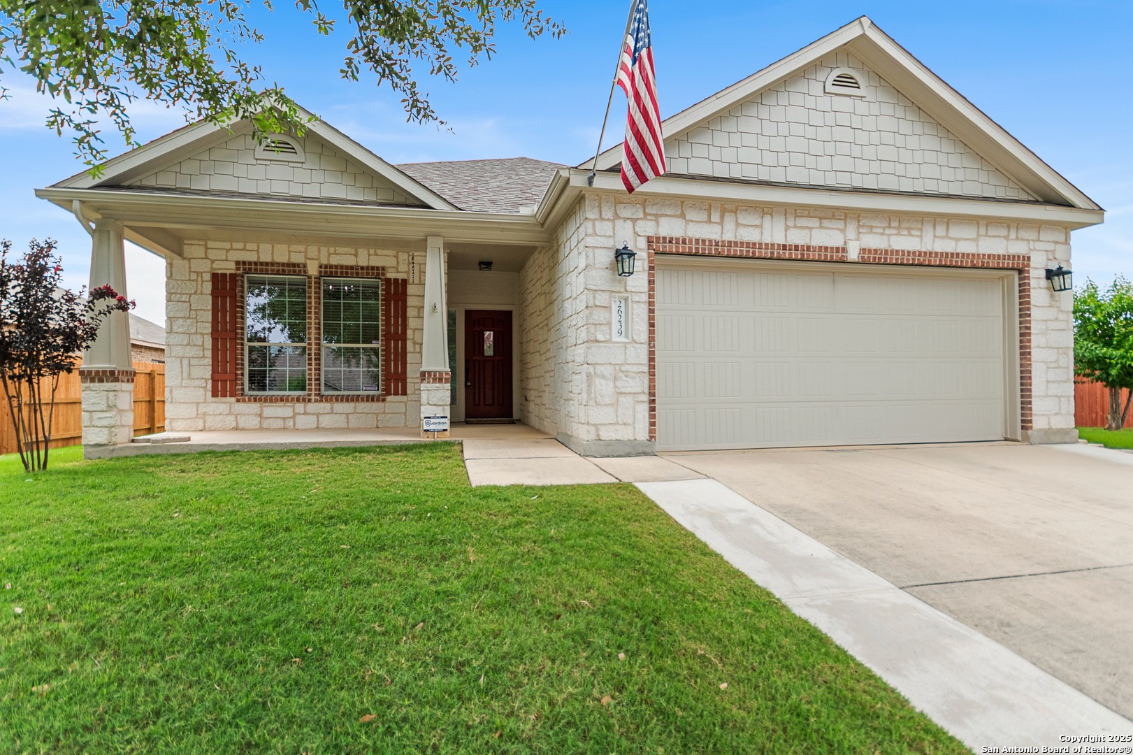 26239 Lost Creek Way Boerne TX 78015