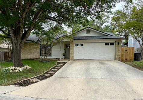 6402 Ridgehurst San Antonio TX 78250