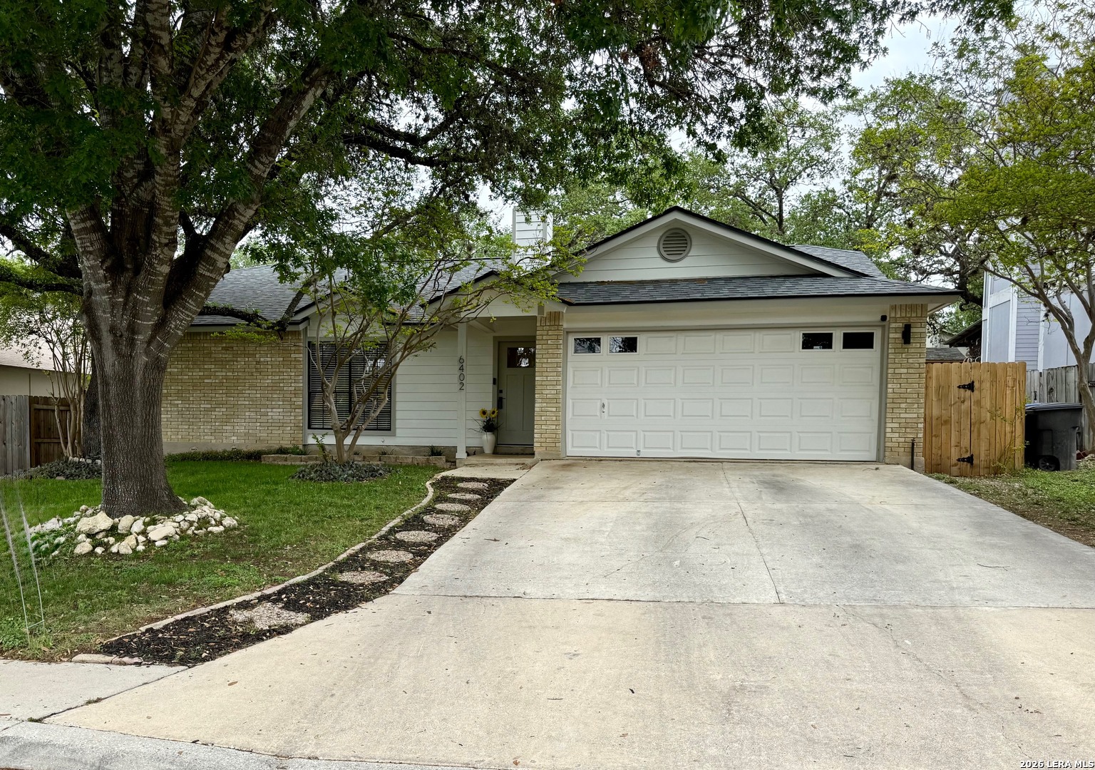 6402 Ridgehurst San Antonio TX 78250