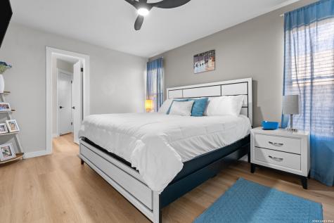 6402 Ridgehurst San Antonio TX 78250