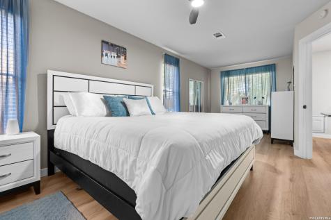 6402 Ridgehurst San Antonio TX 78250