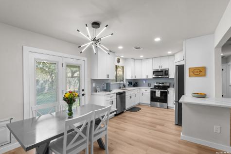 6402 Ridgehurst San Antonio TX 78250