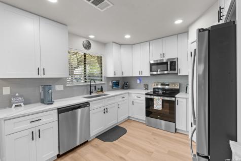 6402 Ridgehurst San Antonio TX 78250