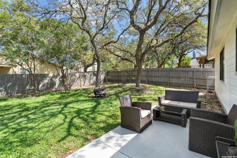 6402 Ridgehurst San Antonio TX 78250