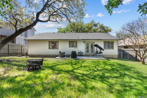 6402 Ridgehurst San Antonio TX 78250