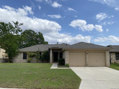 5842 Spring Valley San Antonio TX 78247