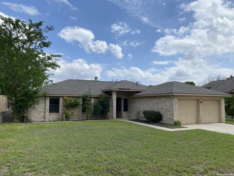 5842 Spring Valley San Antonio TX 78247