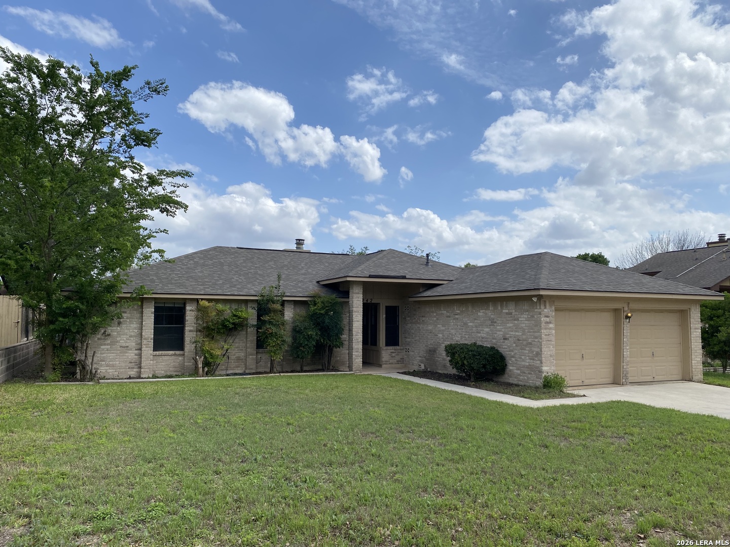 5842 Spring Valley San Antonio TX 78247