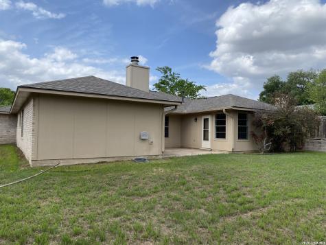 5842 Spring Valley San Antonio TX 78247