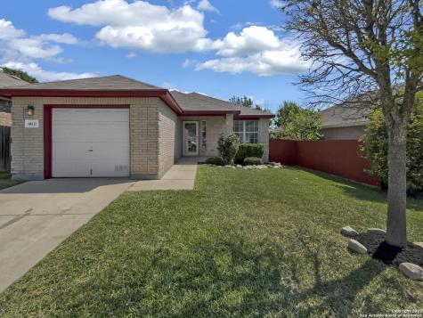10611 Shaencrest San Antonio TX 78254