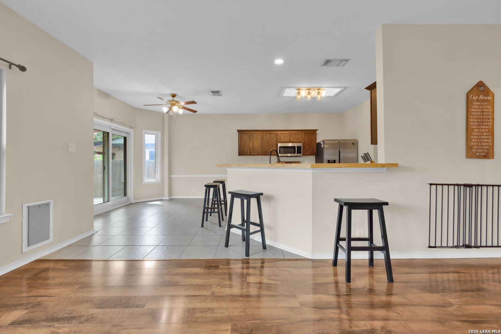 1214 Tetford San Antonio TX 78253