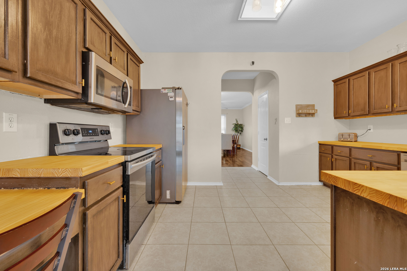 1214 Tetford San Antonio TX 78253
