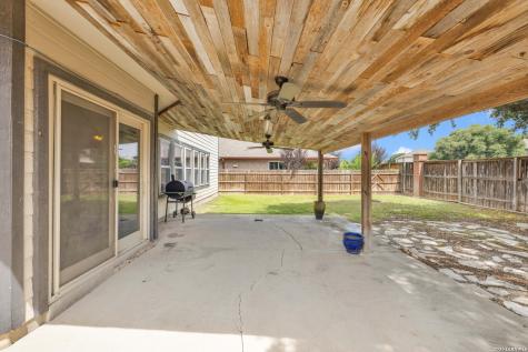 1214 Tetford San Antonio TX 78253
