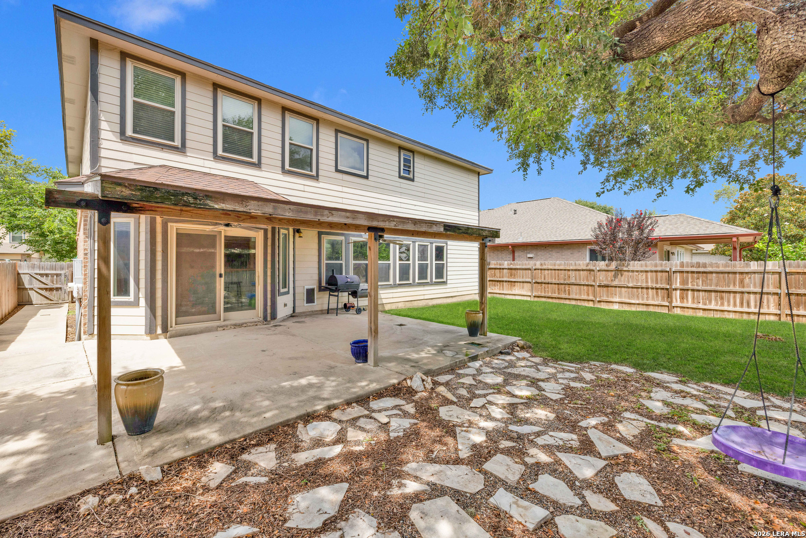 1214 Tetford San Antonio TX 78253