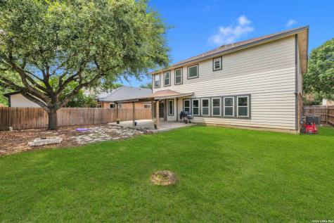 1214 Tetford San Antonio TX 78253