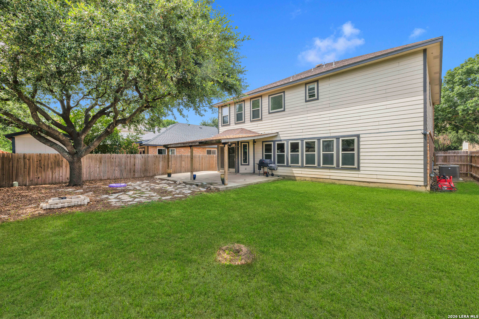 1214 Tetford San Antonio TX 78253