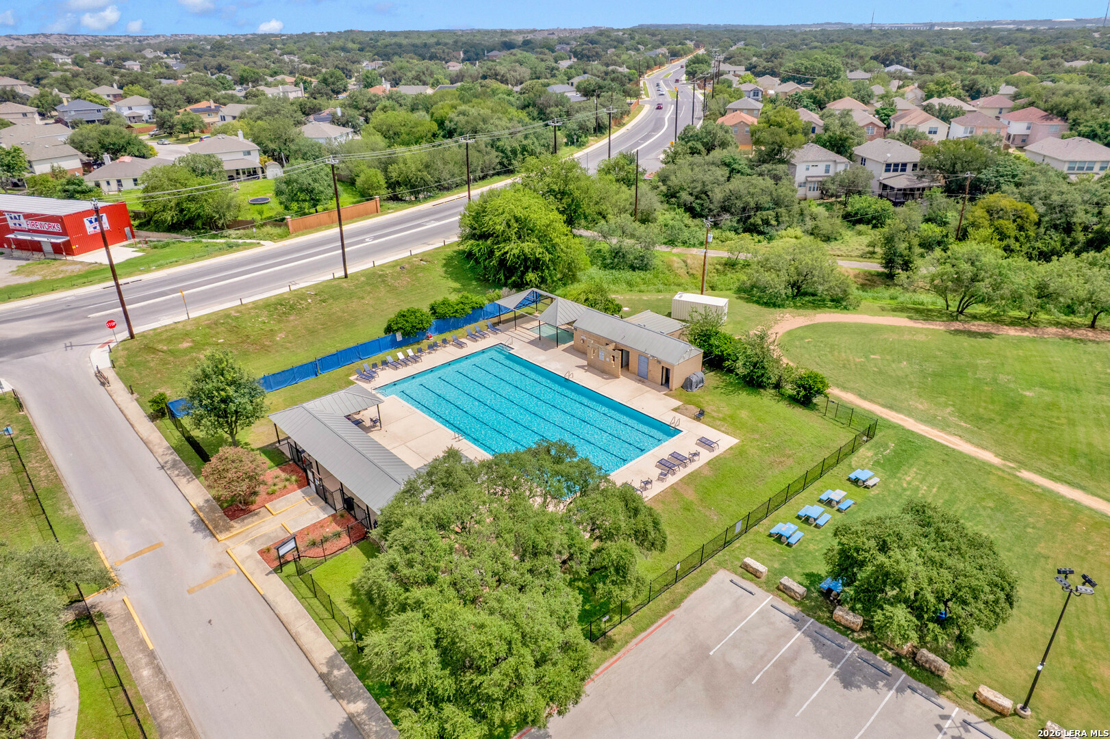 1214 Tetford San Antonio TX 78253