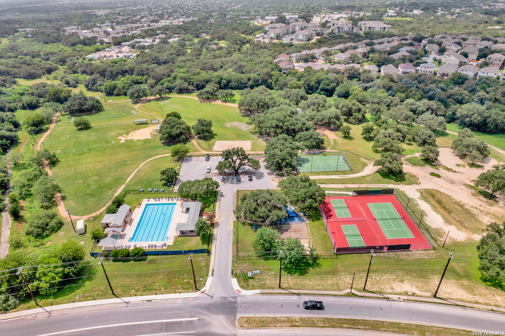 1214 Tetford San Antonio TX 78253