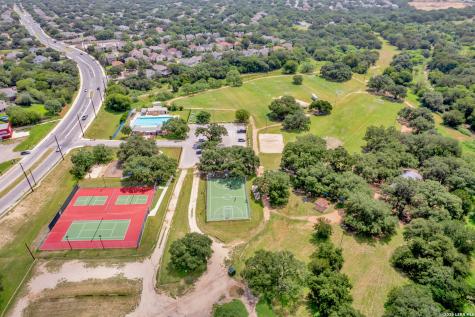 1214 Tetford San Antonio TX 78253
