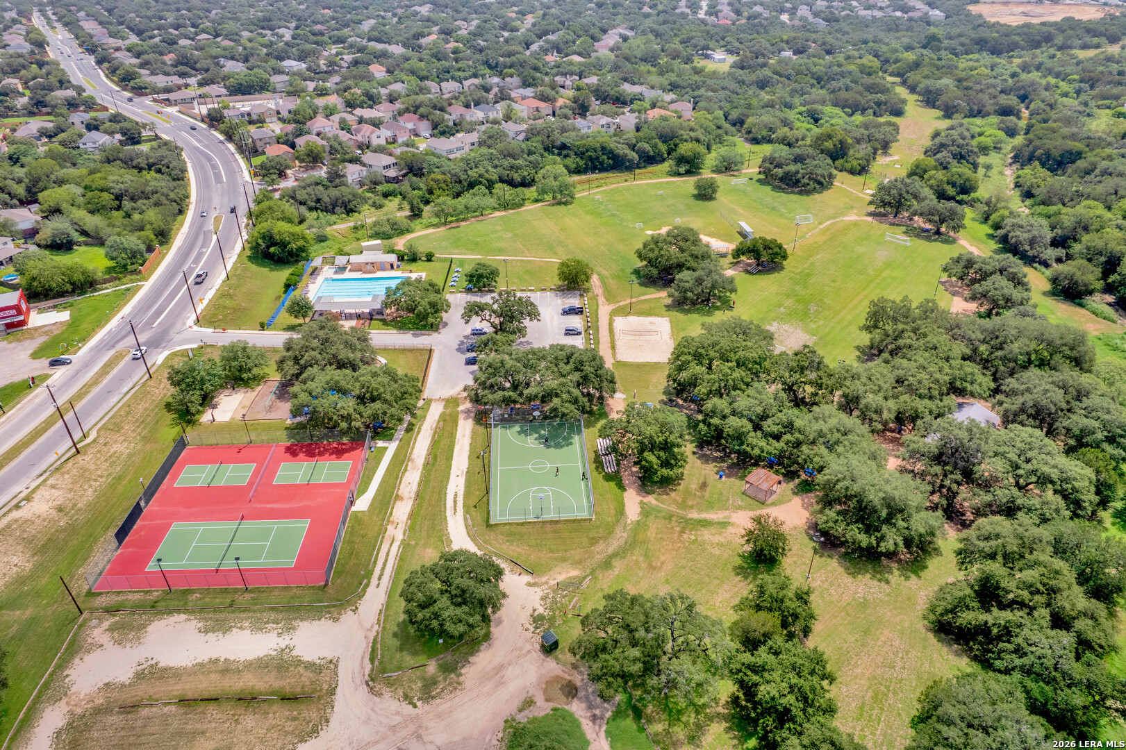 1214 Tetford San Antonio TX 78253