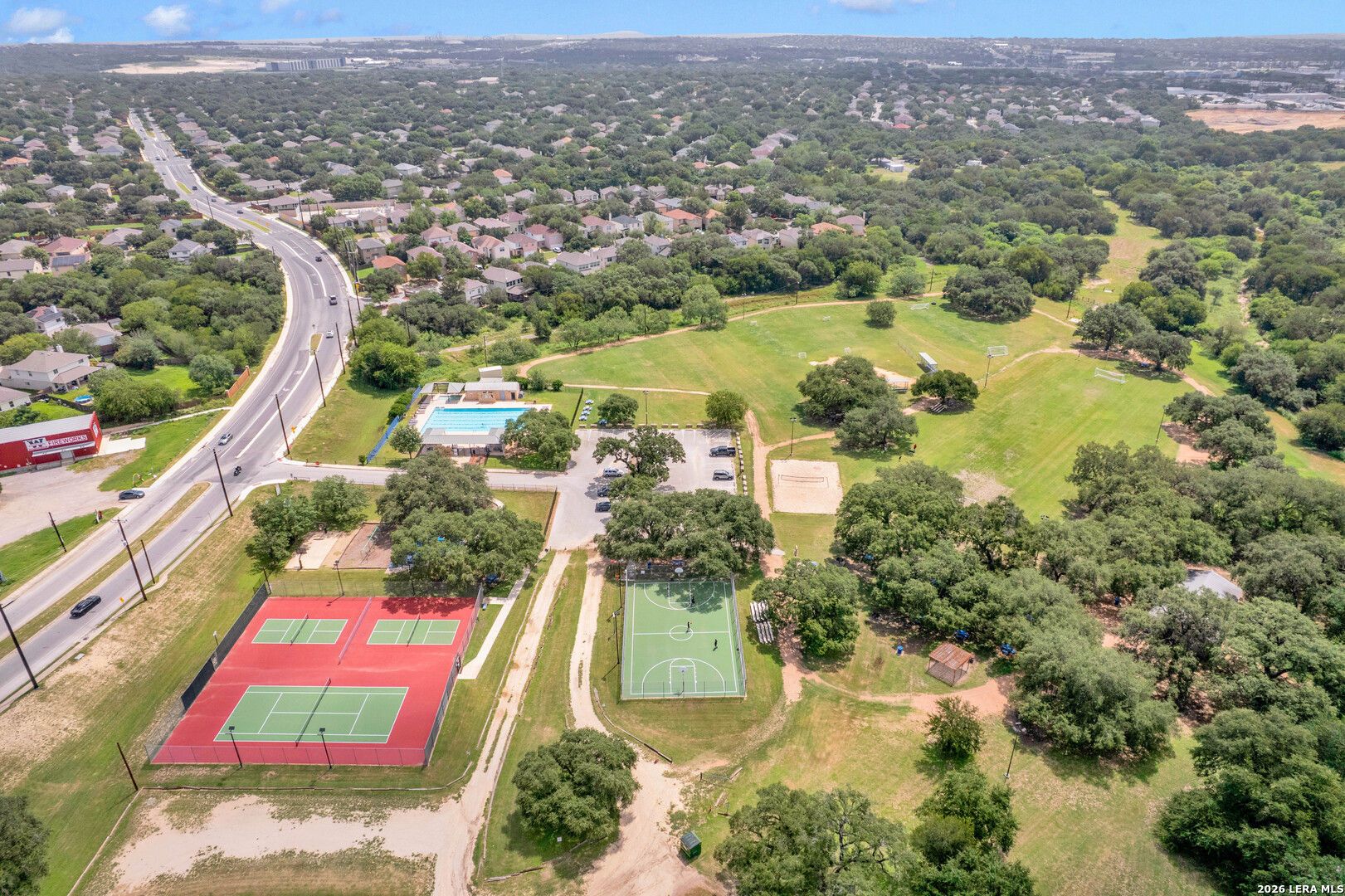 1214 Tetford San Antonio TX 78253